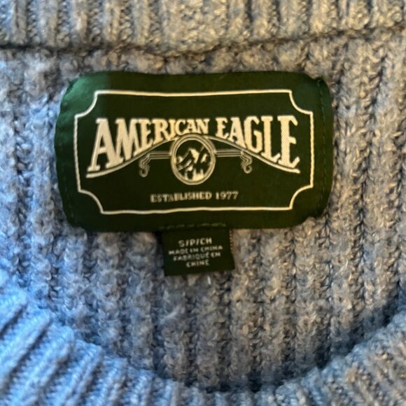 American Eagle Sweater - Picture 3 of 4